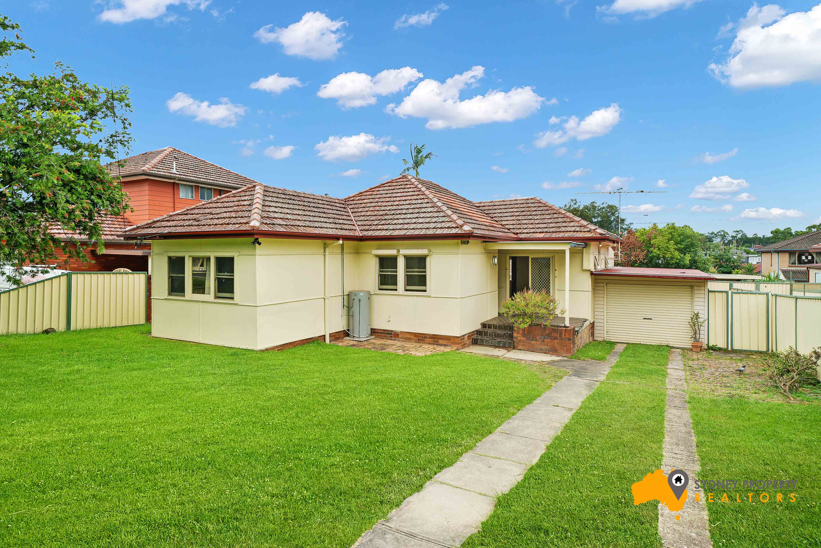 19 Napier st Parramatta 1