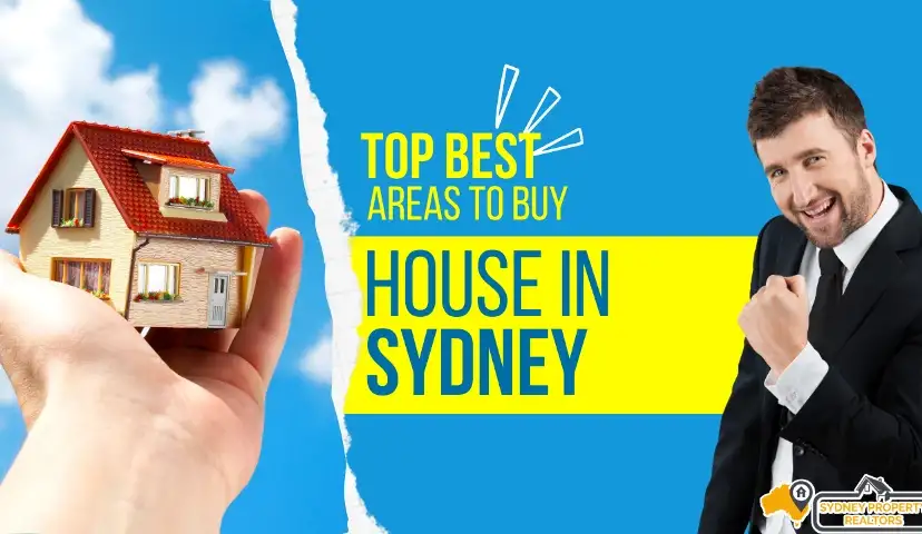 areas best for buying a house