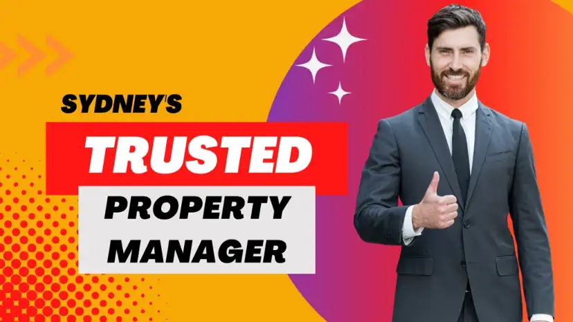 Sydney Trusted Property Manager