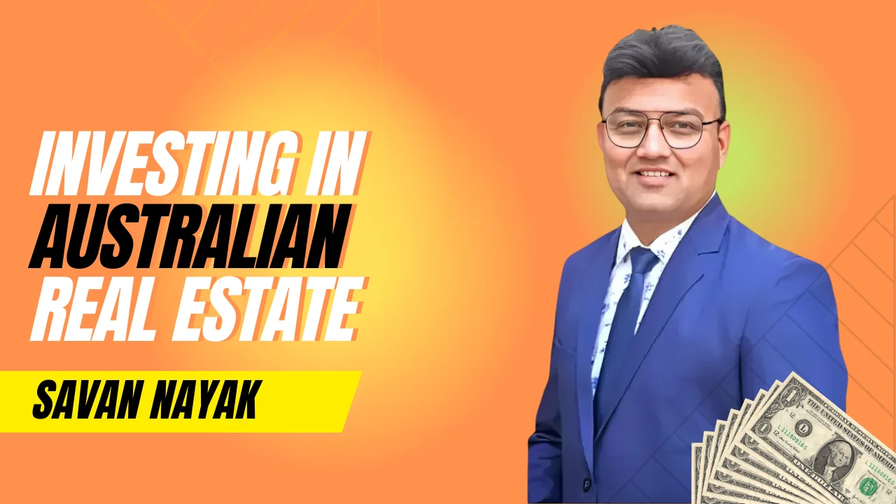 Investing in Australian Real Estate