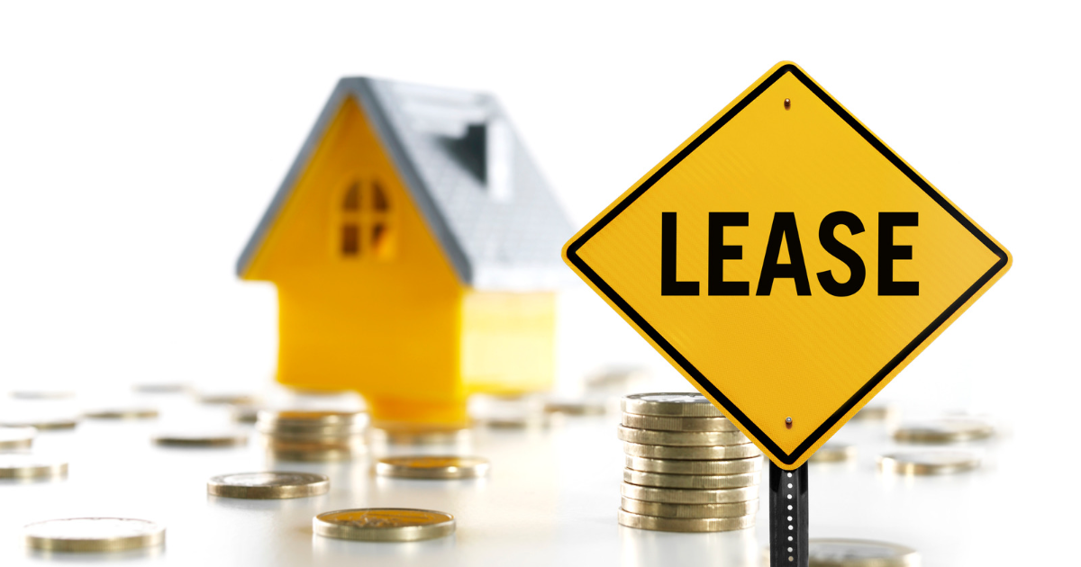 what is lease