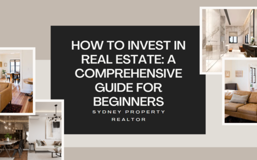 How to Invest in Real Estate