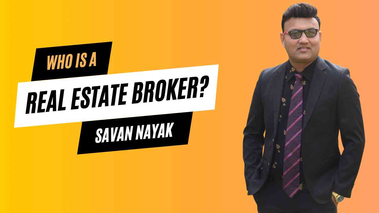 Real Estate Broker Unveiling Their Crucial Role
