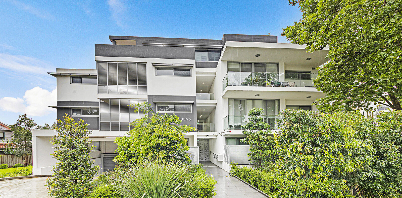 301/183-185 MONA VALE ROAD | ST IVES NSW 2075 Australia