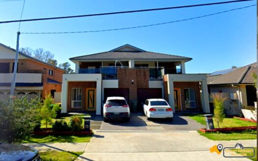 37 Fyall Avenue | WENTWORTHVILLE NSW 2145 Australia