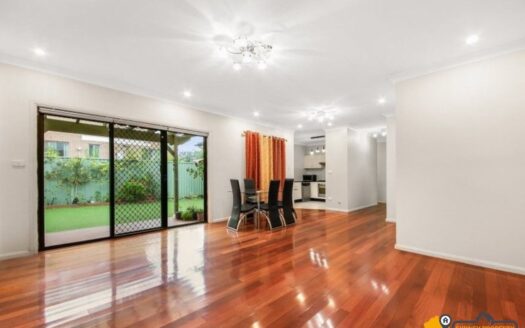 6/30 DARCY ROAD | WENTWORTHVILLE NSW 2145 Australia