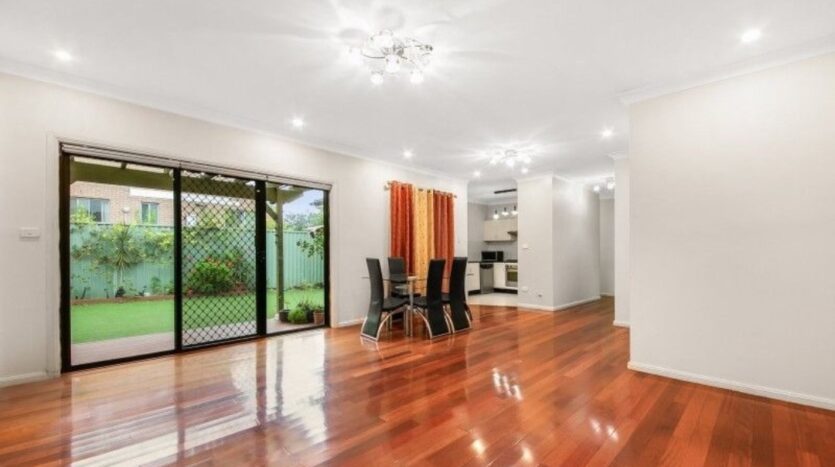 6/30 DARCY ROAD | WENTWORTHVILLE NSW 2145 Australia