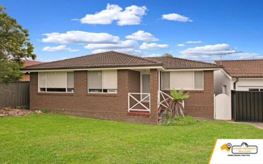 2A Coogan Place, Dean Park, NSW