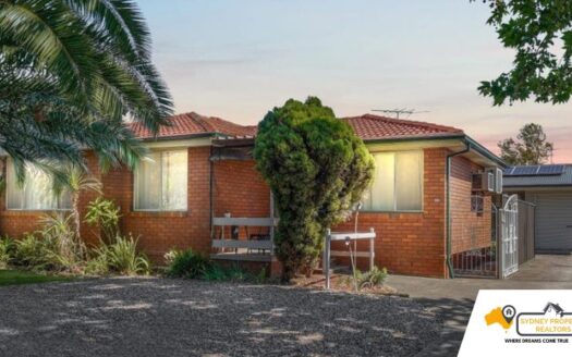 95 Railway Road, Quakers Hill, NSW 2763