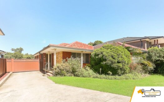 50 Darcy Road