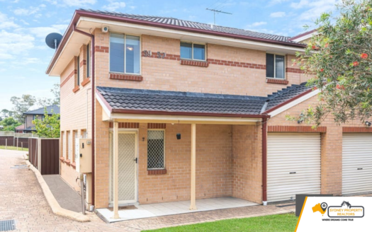 7/57 Doonside Crescent