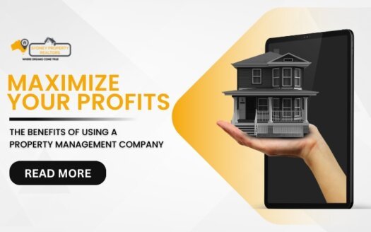 Property Management Company