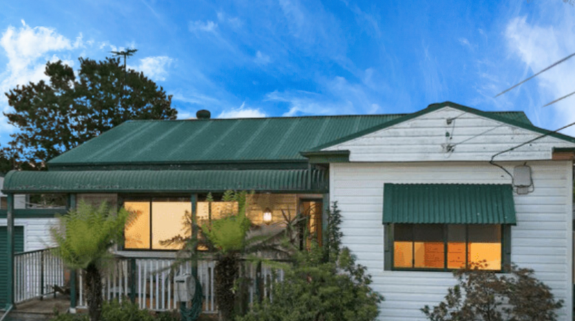 398 Seven Hills Road, Seven Hills, NSW 2147