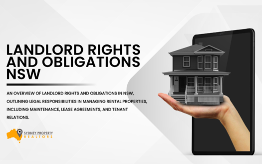 Landlord Rights and Obligations NSW