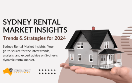 Sydney Rental Market Insights