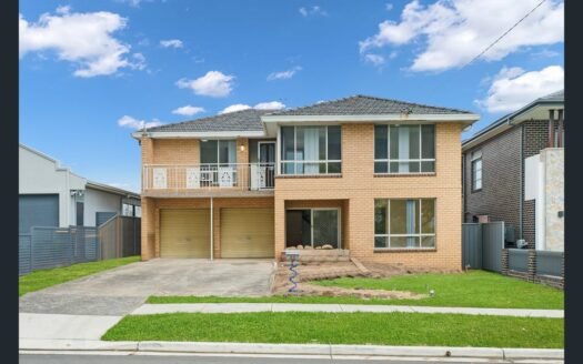 23 DANIEL STREET