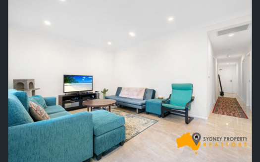 3/60 Veron Street, Wentworthville, NSW 2145