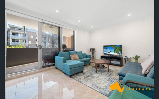 3/60 Veron Street, Wentworthville, NSW 2145
