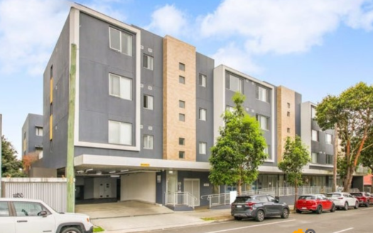 36-19-25 GARFIELD STREET, Wentworthville