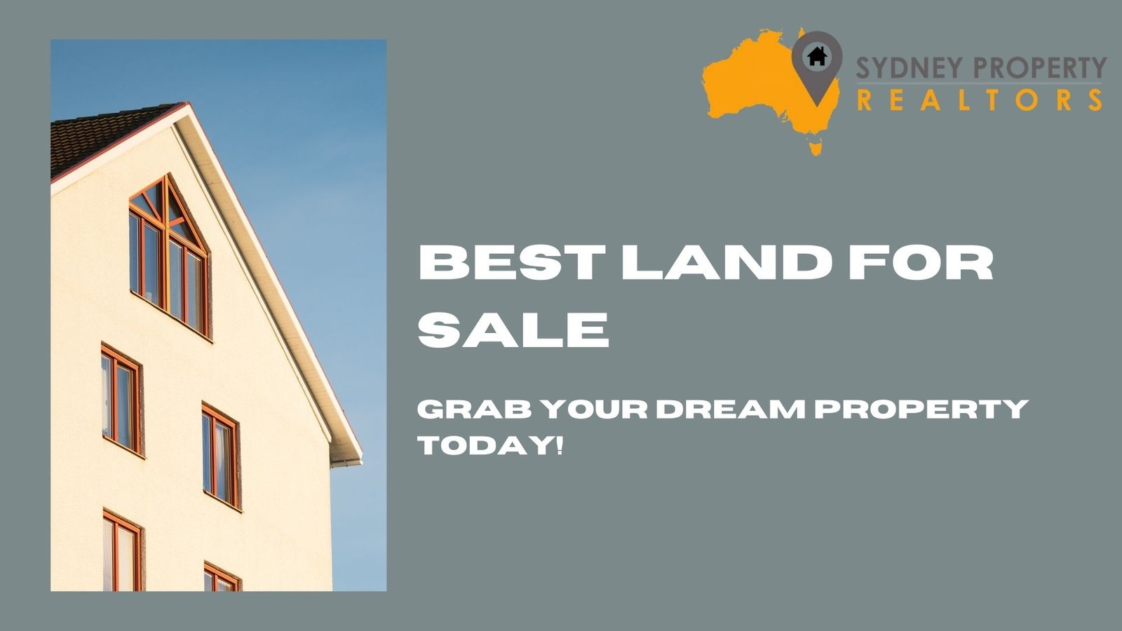Best Land to For Sale – Grab Your Dream Property Today!