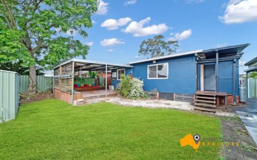 16 Canara Place Smithfield, NSW 2164
