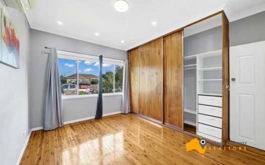 16 Canara Place Smithfield, NSW 2164