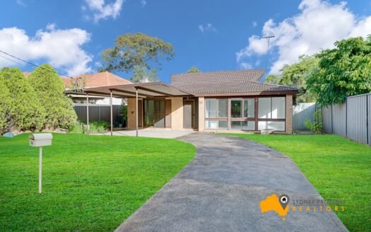 26 Forbes Road Marayong