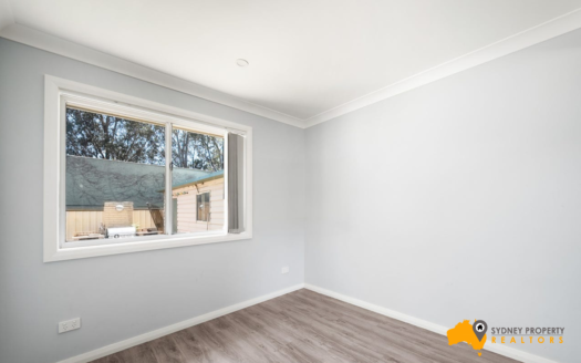 27a CHAPLIN STREET, Quakers Hill, NSW 2763