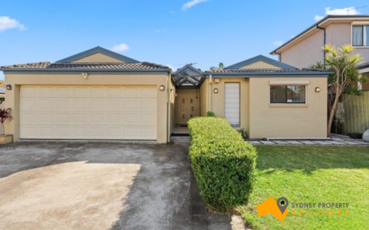 37A cowper street, Quakers Hill