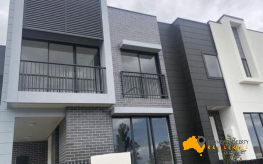 38 crop avenue Austral