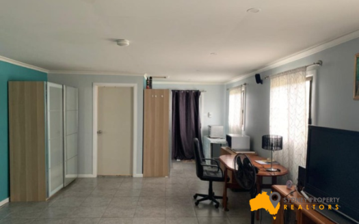 4A Martha Crescent, Cranebrook, NSW 2749