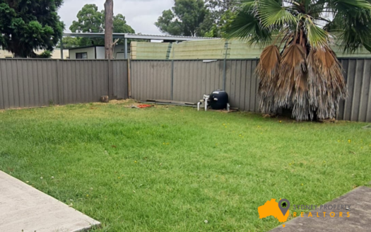 4A Baynes street, Mount Druitt, NSW 2770