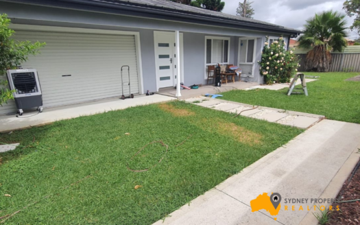 4A Baynes street, Mount Druitt, NSW 2770