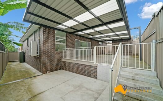 5/117 William Street, Condell Park, NSW 2200