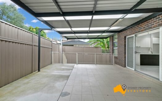 5/117 William Street, Condell Park, NSW 2200