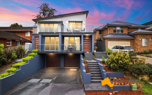 5b thane st wentworthville