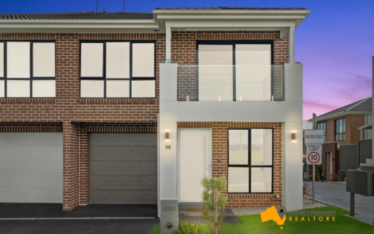 88 evergreen st tallawong 9