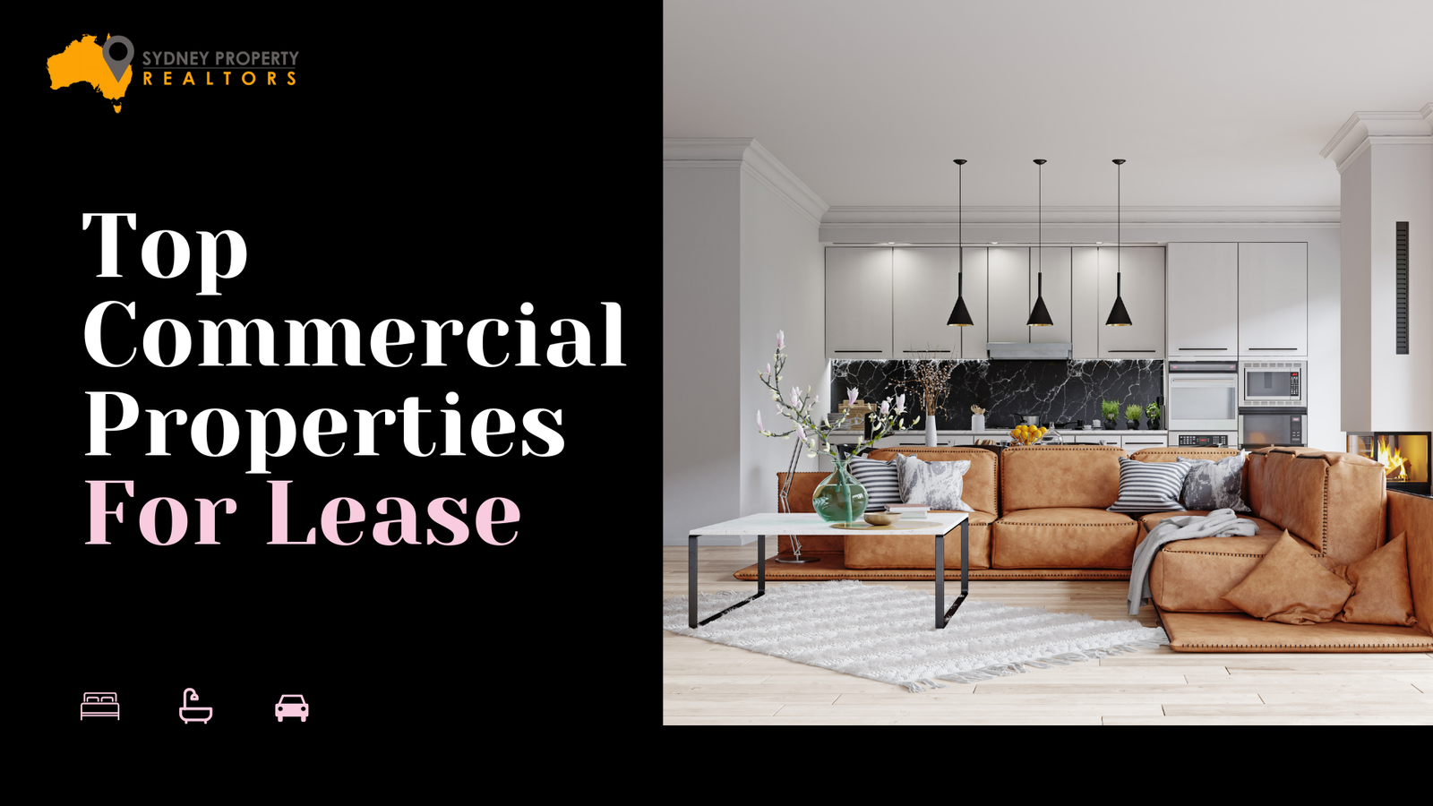 Top Commercial Properties For Lease