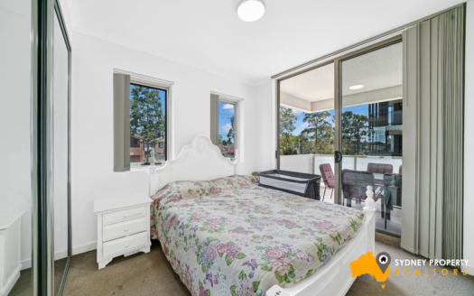 13/23 Veron Street Wentworthville, NSW 2145