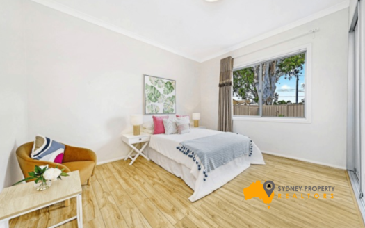 17 Union Street Toongabbie, NSW 2146