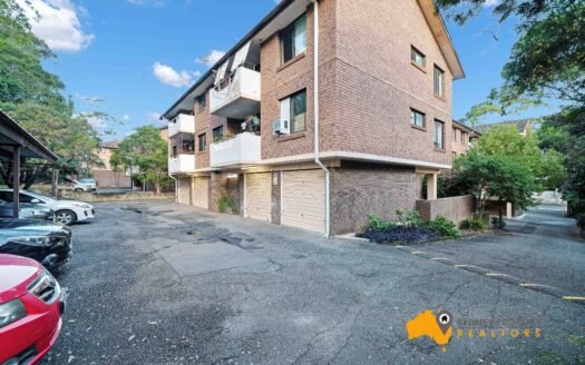 18/22 Luxford Road, Mount Druitt, NSW 2770