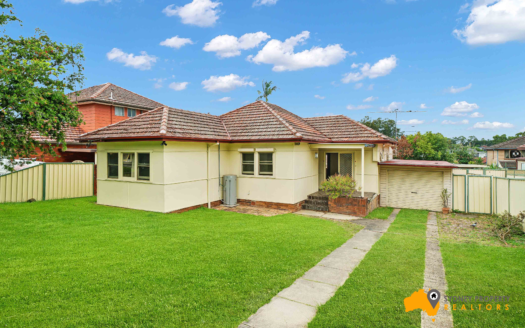 19 Napier st Parramatta 1