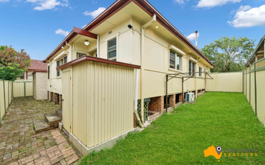 19 Napier Street | MAYS HILL NSW 2145