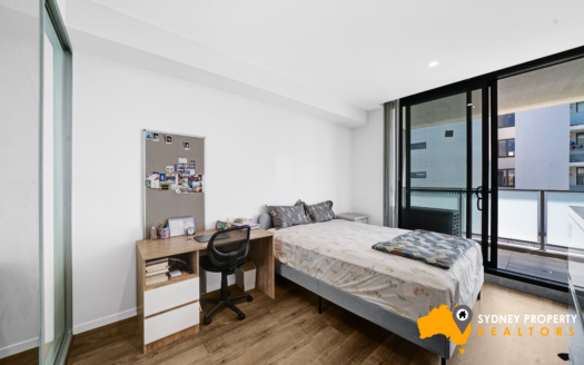 211/31A Garfield Street, Wentworthville, NSW 2145