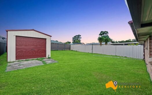 285 Quakers Road, Quakers Hill, NSW 2763