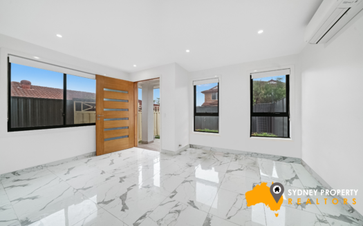 32A Richardson Street, Merrylands, NSW 2160