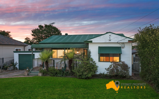 398 SEVEN HILL road sevenhills