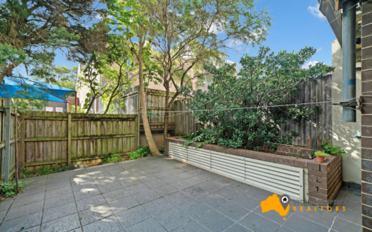 4/48-50 PENELOPE LUCAS LANE, Rosehill, NSW 2142