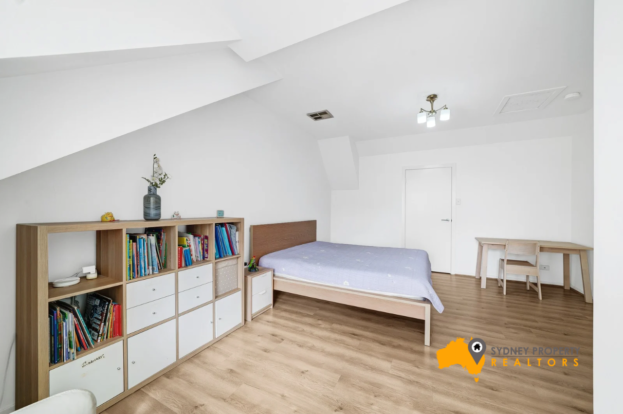 4-48 50 PENELOPE LUCAS LANE, Rosehill 7