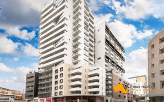 505-36 cowper street, Parramatta